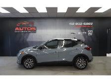 2024 Nissan Kicks SV AUTO SIÈGES & VOLANT - CAMERA CARPLAY 26 52