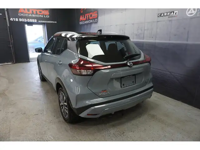 2024 Nissan Kicks SV AUTO SIÈGES & VOLANT - CAMERA CARPLAY 26 52 - Photo 5