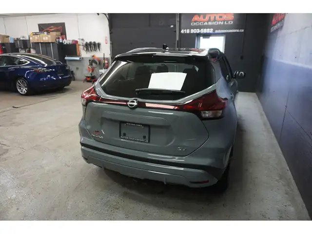 2024 Nissan Kicks SV AUTO SIÈGES & VOLANT - CAMERA CARPLAY 26 52 - Photo 6