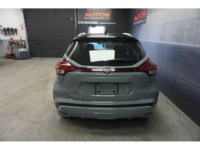 2024 Nissan Kicks SV AUTO SIÈGES & VOLANT - CAMERA CARPLAY 26 52 - Photo 7