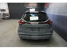 2024 Nissan Kicks SV AUTO SIÈGES & VOLANT - CAMERA CARPLAY 26 52 - Photo 7