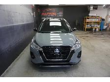 2024 Nissan Kicks SV AUTO SIÈGES & VOLANT - CAMERA CARPLAY 26 52 - Photo 8