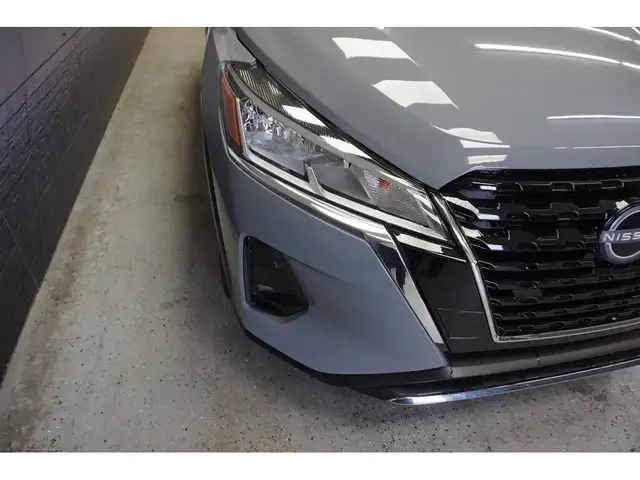 2024 Nissan Kicks SV AUTO SIÈGES & VOLANT - CAMERA CARPLAY 26 52 - Photo 9