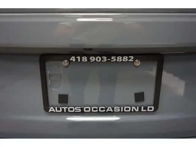 2024 Nissan Kicks SV AUTO SIÈGES & VOLANT - CAMERA CARPLAY 26 52 - Photo 11