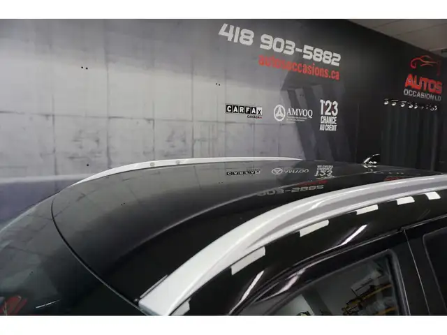 2024 Nissan Kicks SV AUTO SIÈGES & VOLANT - CAMERA CARPLAY 26 52 - Photo 15