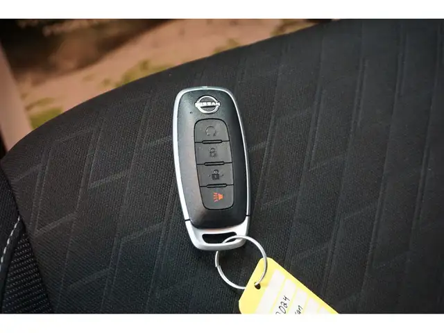 2024 Nissan Kicks SV AUTO SIÈGES & VOLANT - CAMERA CARPLAY 26 52 - Photo 16