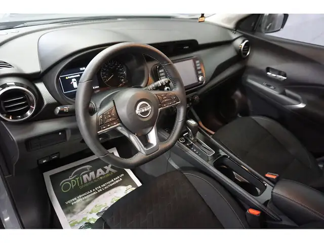 2024 Nissan Kicks SV AUTO SIÈGES & VOLANT - CAMERA CARPLAY 26 52 - Photo 18