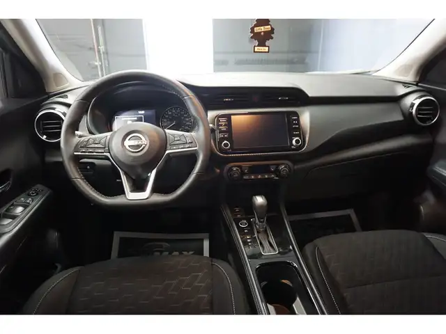 2024 Nissan Kicks SV AUTO SIÈGES & VOLANT - CAMERA CARPLAY 26 52 - Photo 19