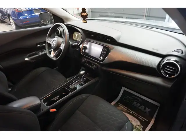 2024 Nissan Kicks SV AUTO SIÈGES & VOLANT - CAMERA CARPLAY 26 52 - Photo 20