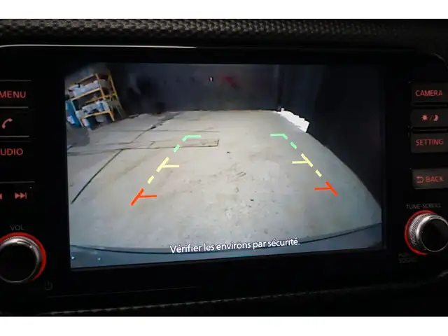 2024 Nissan Kicks SV AUTO SIÈGES & VOLANT - CAMERA CARPLAY 26 52 - Photo 23