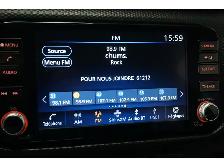 2024 Nissan Kicks SV AUTO SIÈGES & VOLANT - CAMERA CARPLAY 26 52 - Photo 24