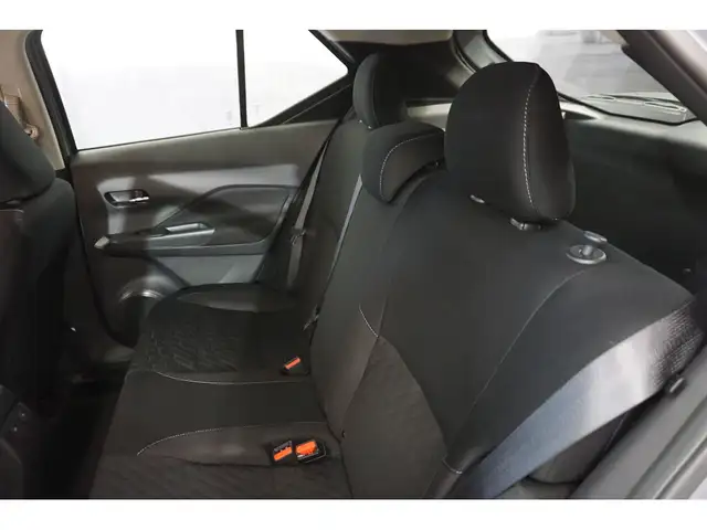 2024 Nissan Kicks SV AUTO SIÈGES & VOLANT - CAMERA CARPLAY 26 52 - Photo 37