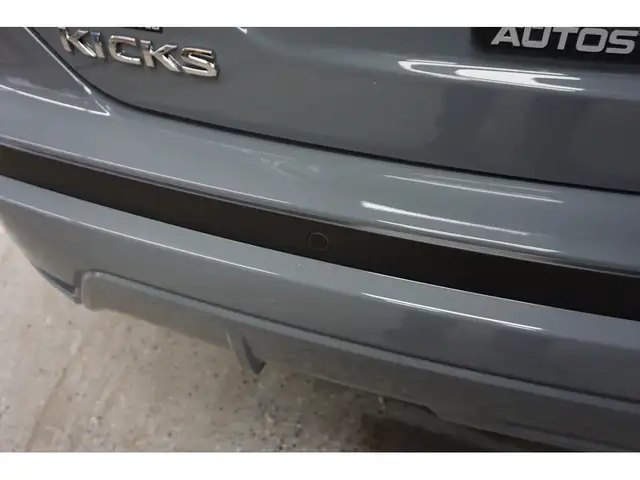 2024 Nissan Kicks SV AUTO SIÈGES & VOLANT - CAMERA CARPLAY 26 52 - Photo 41