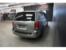 2017 Dodge Grand Caravan SXT PREMIUM PLUS 7 PASS CUIR BLUETOOTH - Photo 6