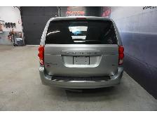 2017 Dodge Grand Caravan SXT PREMIUM PLUS 7 PASS CUIR BLUETOOTH - Photo 7