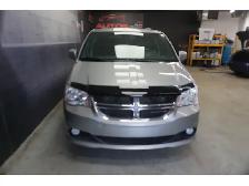 2017 Dodge Grand Caravan SXT PREMIUM PLUS 7 PASS CUIR BLUETOOTH - Photo 8