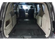 2017 Dodge Grand Caravan SXT PREMIUM PLUS 7 PASS CUIR BLUETOOTH - Photo 12