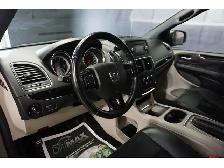2017 Dodge Grand Caravan SXT PREMIUM PLUS 7 PASS CUIR BLUETOOTH - Photo 15