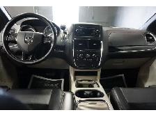 2017 Dodge Grand Caravan SXT PREMIUM PLUS 7 PASS CUIR BLUETOOTH - Photo 16