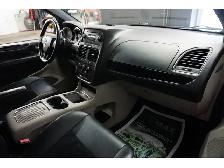 2017 Dodge Grand Caravan SXT PREMIUM PLUS 7 PASS CUIR BLUETOOTH - Photo 17