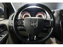 2017 Dodge Grand Caravan SXT PREMIUM PLUS 7 PASS CUIR BLUETOOTH - Photo 18