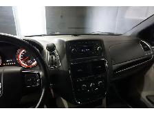 2017 Dodge Grand Caravan SXT PREMIUM PLUS 7 PASS CUIR BLUETOOTH - Photo 19
