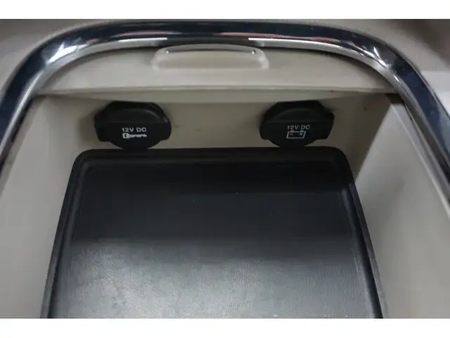 2017 Dodge Grand Caravan SXT PREMIUM PLUS 7 PASS CUIR BLUETOOTH - Photo 22