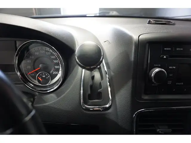 2017 Dodge Grand Caravan SXT PREMIUM PLUS 7 PASS CUIR BLUETOOTH - Photo 23