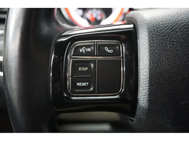 2017 Dodge Grand Caravan SXT PREMIUM PLUS 7 PASS CUIR BLUETOOTH - Photo 24