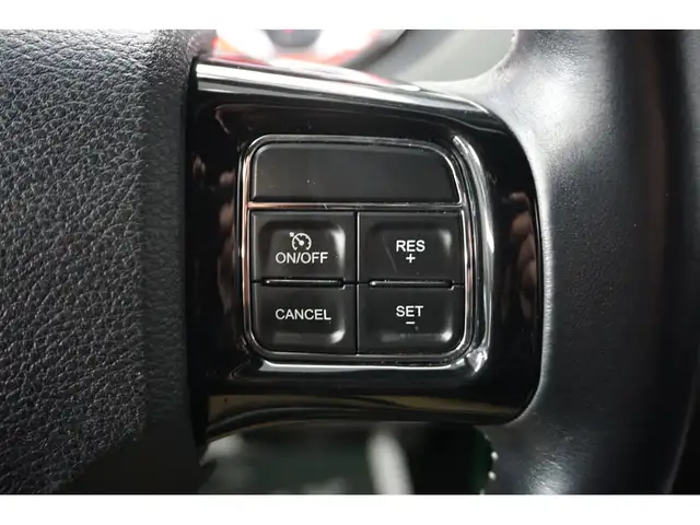 2017 Dodge Grand Caravan SXT PREMIUM PLUS 7 PASS CUIR BLUETOOTH - Photo 25