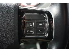 2017 Dodge Grand Caravan SXT PREMIUM PLUS 7 PASS CUIR BLUETOOTH - Photo 25
