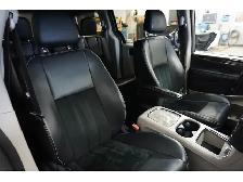 2017 Dodge Grand Caravan SXT PREMIUM PLUS 7 PASS CUIR BLUETOOTH - Photo 26