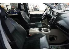 2017 Dodge Grand Caravan SXT PREMIUM PLUS 7 PASS CUIR BLUETOOTH - Photo 27