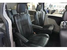 2017 Dodge Grand Caravan SXT PREMIUM PLUS 7 PASS CUIR BLUETOOTH - Photo 28