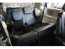 2017 Dodge Grand Caravan SXT PREMIUM PLUS 7 PASS CUIR BLUETOOTH - Photo 29