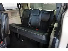 2017 Dodge Grand Caravan SXT PREMIUM PLUS 7 PASS CUIR BLUETOOTH - Photo 30