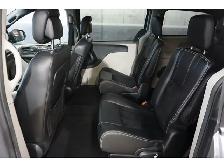2017 Dodge Grand Caravan SXT PREMIUM PLUS 7 PASS CUIR BLUETOOTH - Photo 31