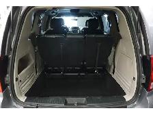 2017 Dodge Grand Caravan SXT PREMIUM PLUS 7 PASS CUIR BLUETOOTH - Photo 32