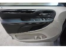 2017 Dodge Grand Caravan SXT PREMIUM PLUS 7 PASS CUIR BLUETOOTH - Photo 33