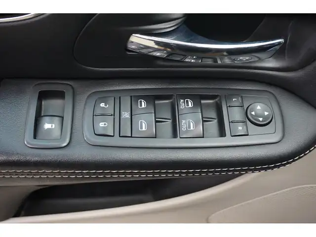 2017 Dodge Grand Caravan SXT PREMIUM PLUS 7 PASS CUIR BLUETOOTH - Photo 34
