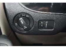 2017 Dodge Grand Caravan SXT PREMIUM PLUS 7 PASS CUIR BLUETOOTH - Photo 35