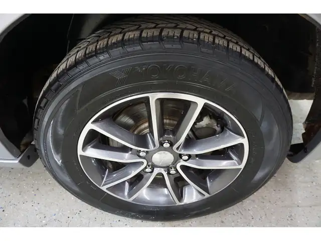 2017 Dodge Grand Caravan SXT PREMIUM PLUS 7 PASS CUIR BLUETOOTH - Photo 40