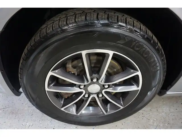 2017 Dodge Grand Caravan SXT PREMIUM PLUS 7 PASS CUIR BLUETOOTH - Photo 41