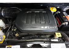 2017 Dodge Grand Caravan SXT PREMIUM PLUS 7 PASS CUIR BLUETOOTH - Photo 42