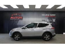 2018 Toyota RAV4 LE AWD AUTO FULL ÉQUIPÉ - SIÈGE - CAMERA 60 257