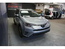 2018 Toyota RAV4 LE AWD AUTO FULL ÉQUIPÉ - SIÈGE - CAMERA 60 257 - Photo 4
