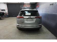 2018 Toyota RAV4 LE AWD AUTO FULL ÉQUIPÉ - SIÈGE - CAMERA 60 257 - Photo 7