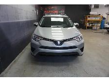 2018 Toyota RAV4 LE AWD AUTO FULL ÉQUIPÉ - SIÈGE - CAMERA 60 257 - Photo 8