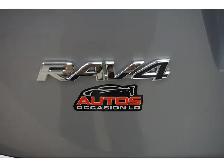 2018 Toyota RAV4 LE AWD AUTO FULL ÉQUIPÉ - SIÈGE - CAMERA 60 257 - Photo 11