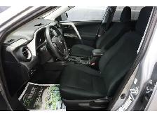 2018 Toyota RAV4 LE AWD AUTO FULL ÉQUIPÉ - SIÈGE - CAMERA 60 257 - Photo 14